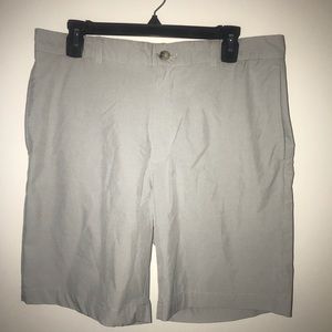Men’s Beige Shorts